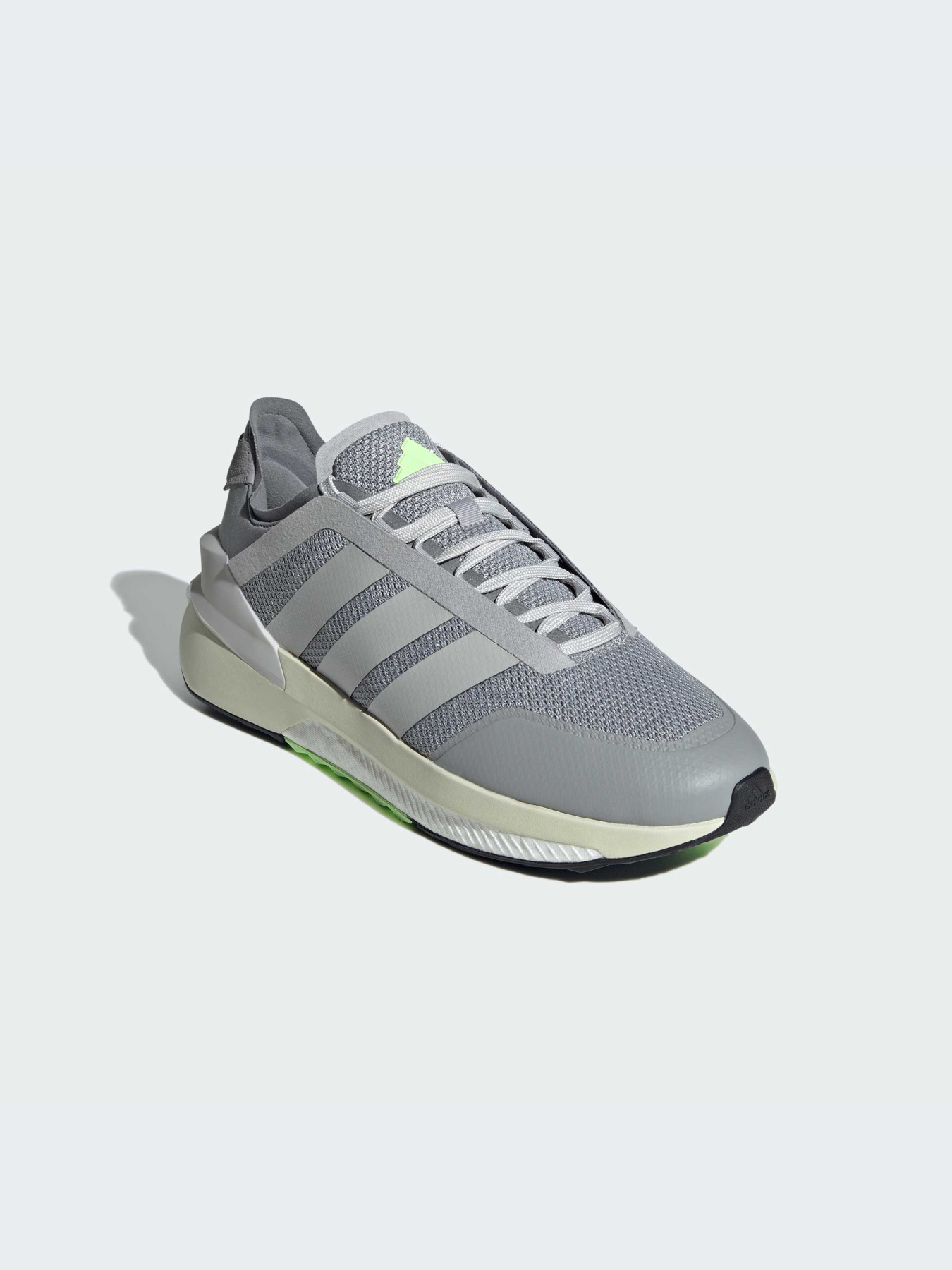 Кроссовки Adidas AVRYN модель IE2640-KZ Фото