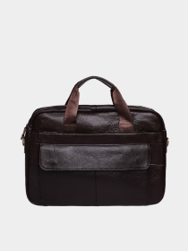 Портфель Keizer модель k11688-brown Фото