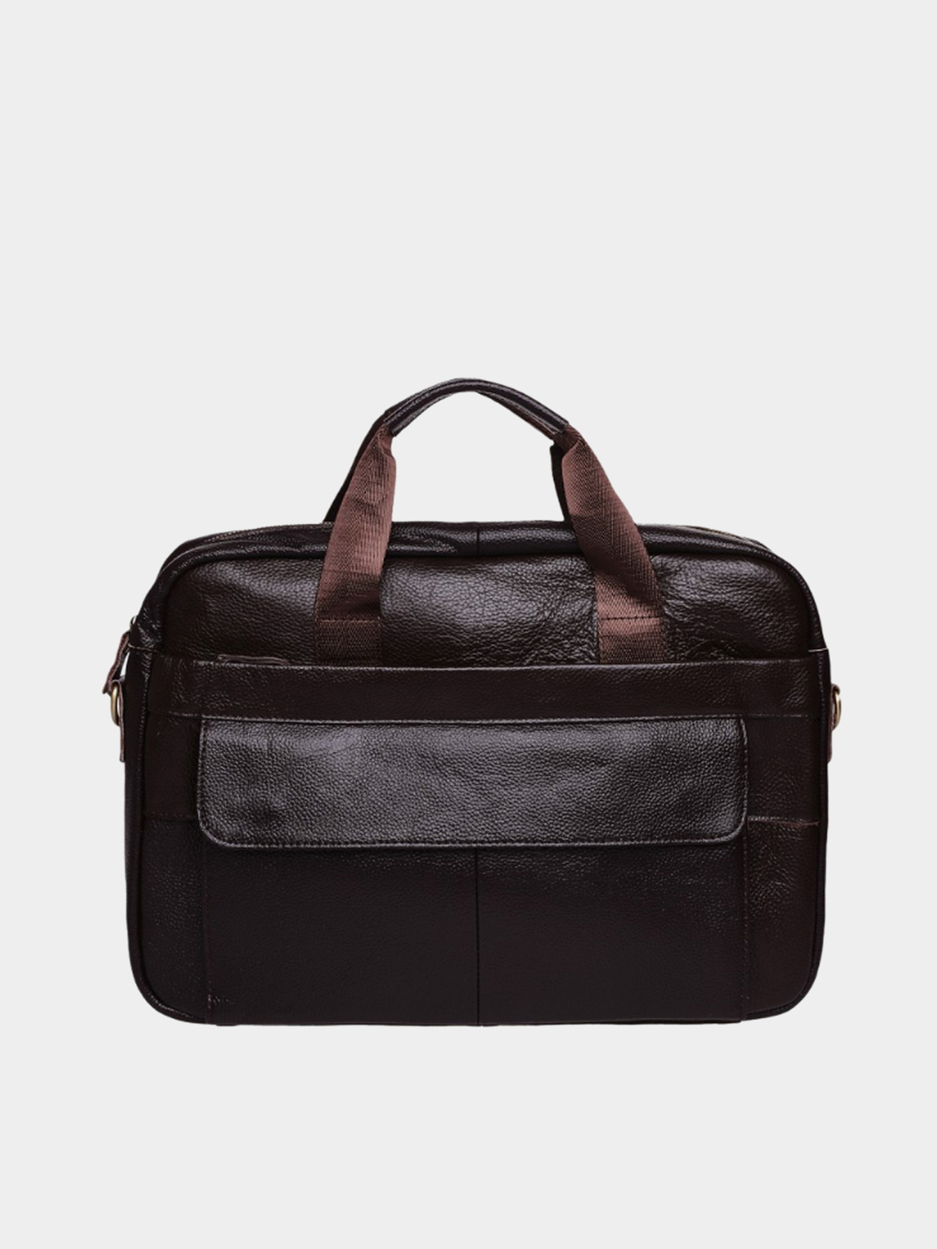 Портфель Keizer модель k11688-brown Фото