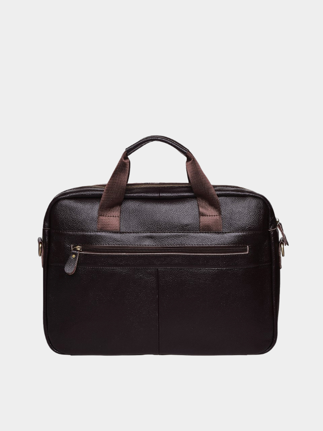 Портфель Keizer модель k11688-brown Фото