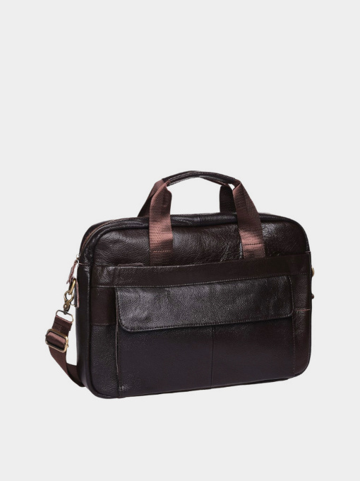 Портфель Keizer модель k11688-brown Фото