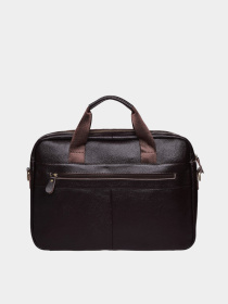 Портфель Keizer модель k11688-brown Фото