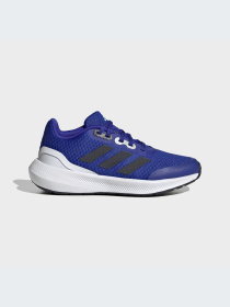 Кроссовки Adidas Runfalcon модель HP5840-KZ Фото
