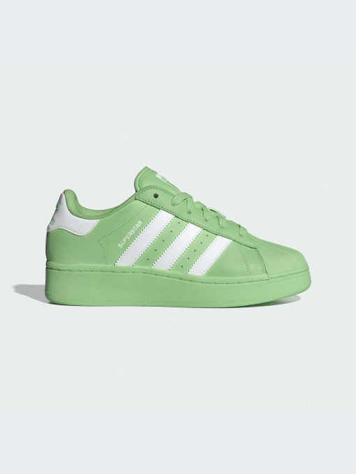 Кеды Adidas Superstar модель ID5729-KZ Фото