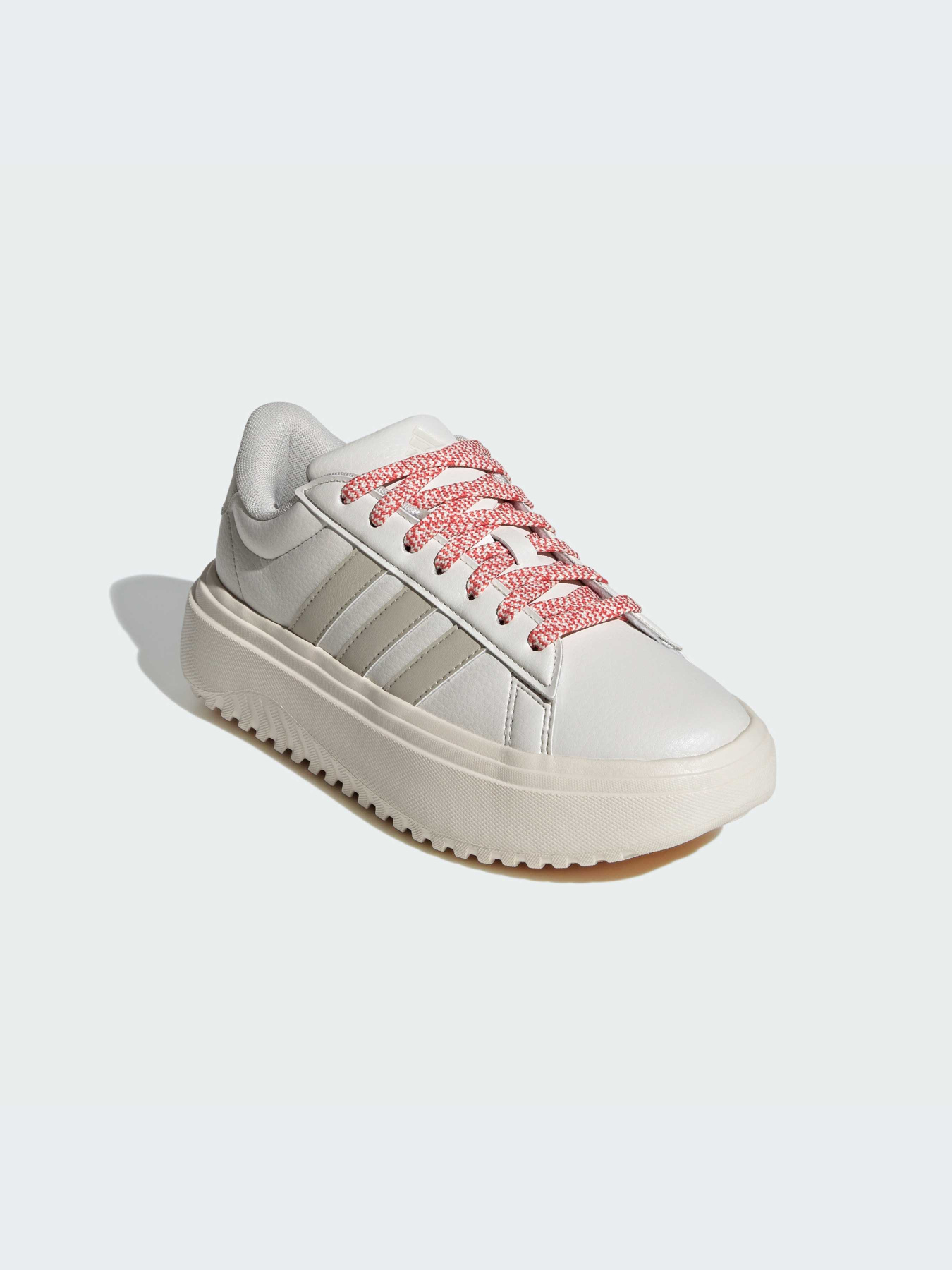 Кроссовки Adidas Grand Court модель IE1094-KZ Фото