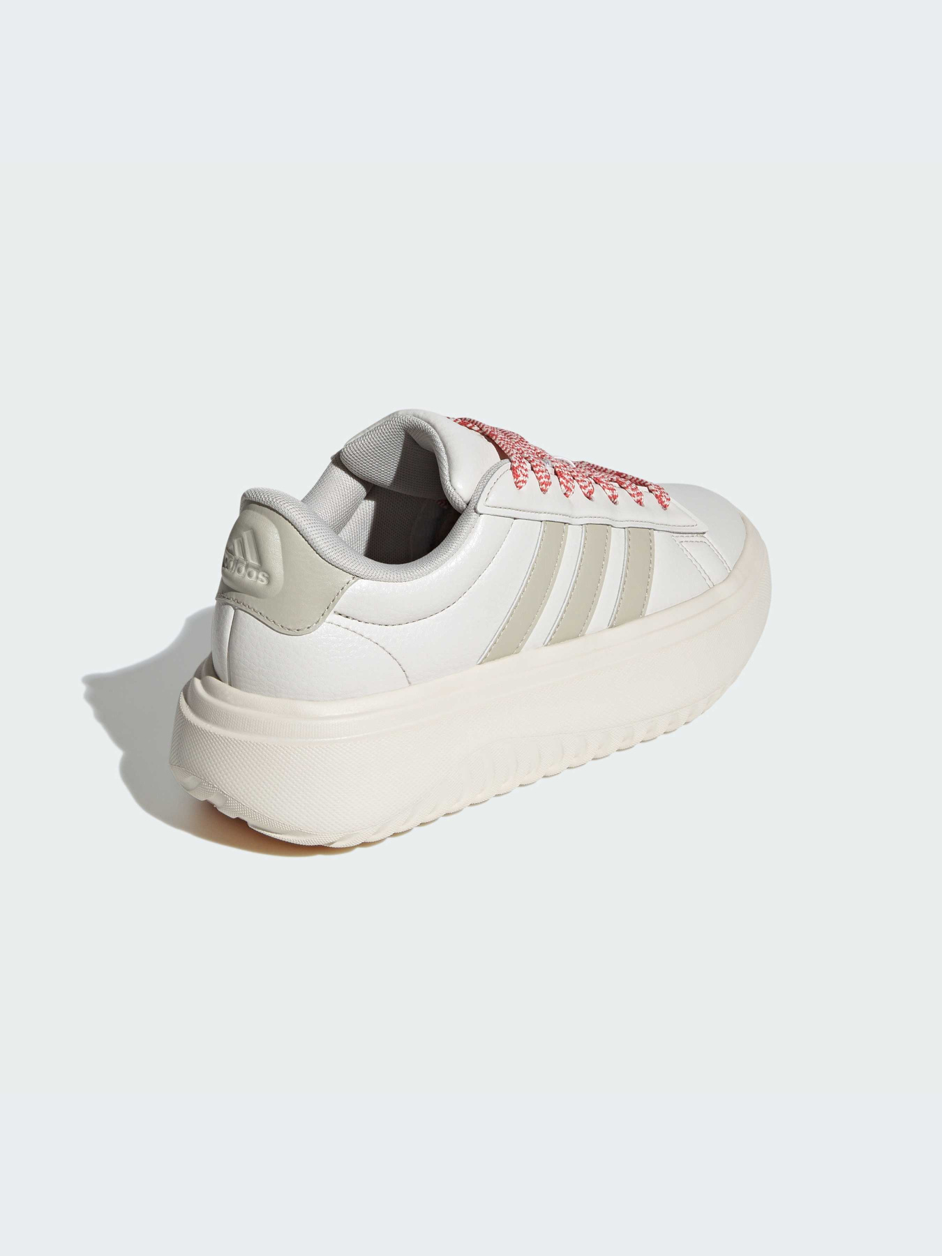 Кроссовки Adidas Grand Court модель IE1094-KZ Фото