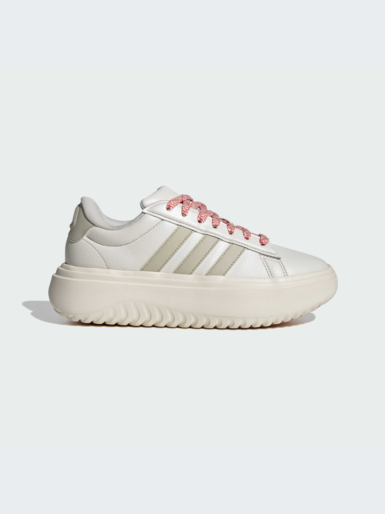 Кроссовки Adidas Grand Court модель IE1094-KZ Фото