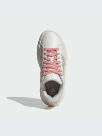 Кроссовки Adidas Grand Court модель IE1094-KZ Фото