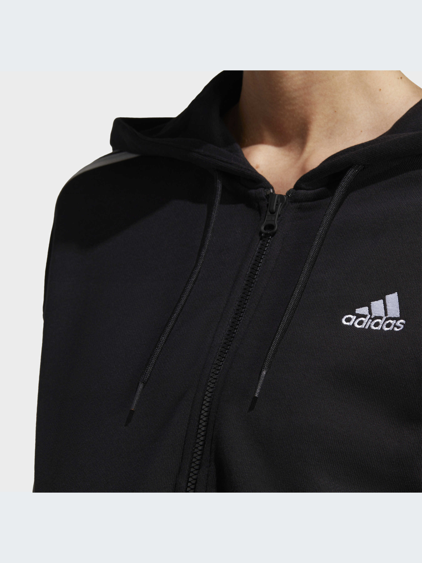 Худи и свитшоты Adidas модель IC8781-KZ Фото