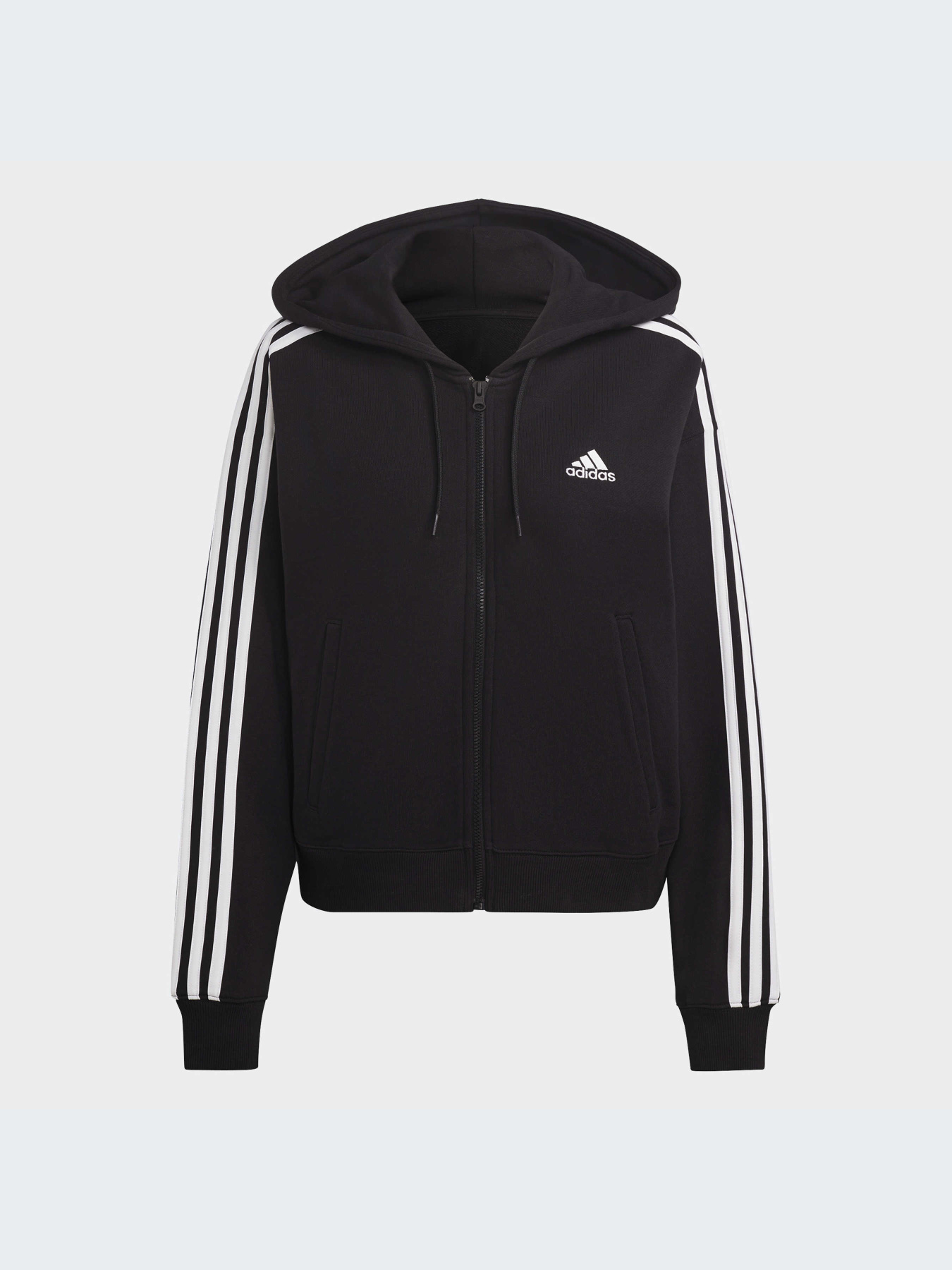 Худи и свитшоты Adidas модель IC8781-KZ Фото