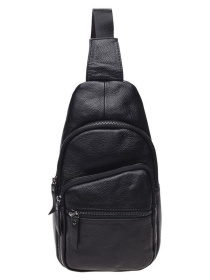 Повседневный рюкзак Keizer модель K11037-black Фото