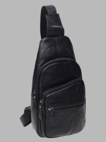 Повседневный рюкзак Keizer модель K11037-black Фото