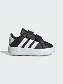 Кеды Adidas Grand Court үлгі ID5272-KZ Фото