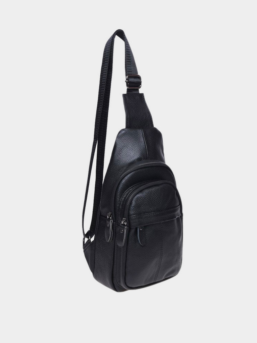 Повсякденний рюкзак Keizer модель K11023-black Фото