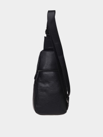 Повсякденний рюкзак Keizer модель K11023-black Фото