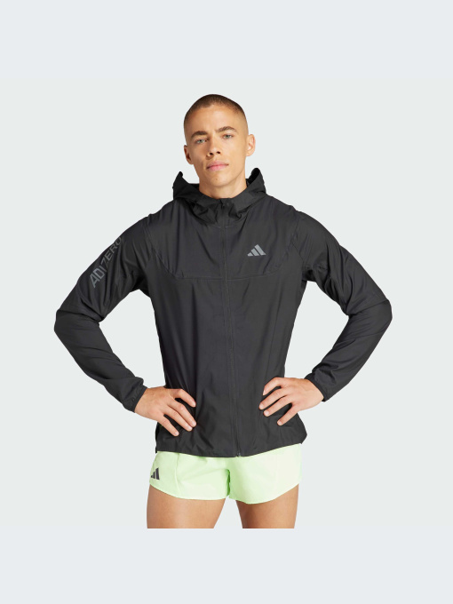 Күрткелер мен тондар Adidas adizero үлгі IT2527-KZ Фото