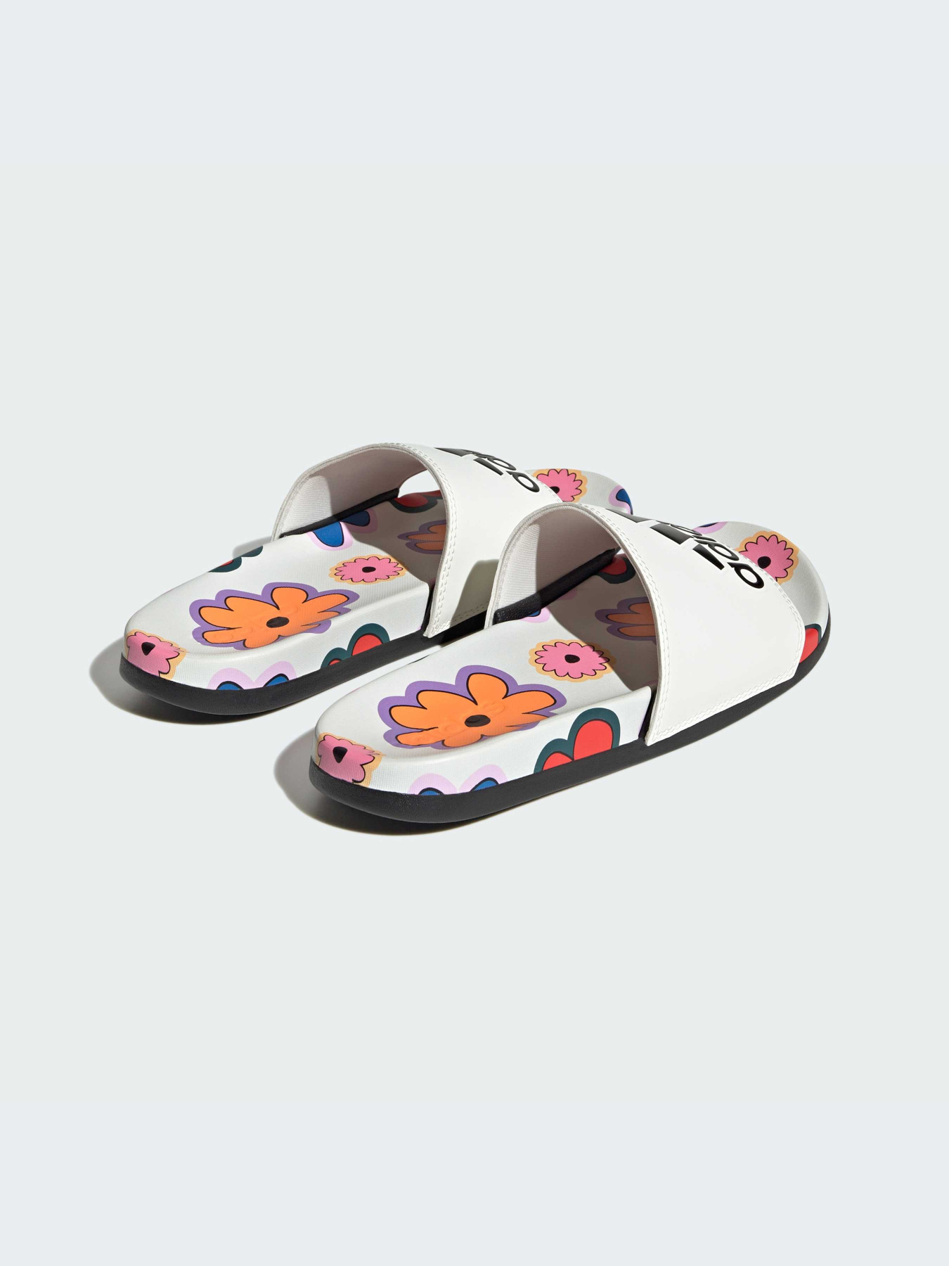 Шлёпанцы Adidas Adilette модель IE4971-KZ Фото