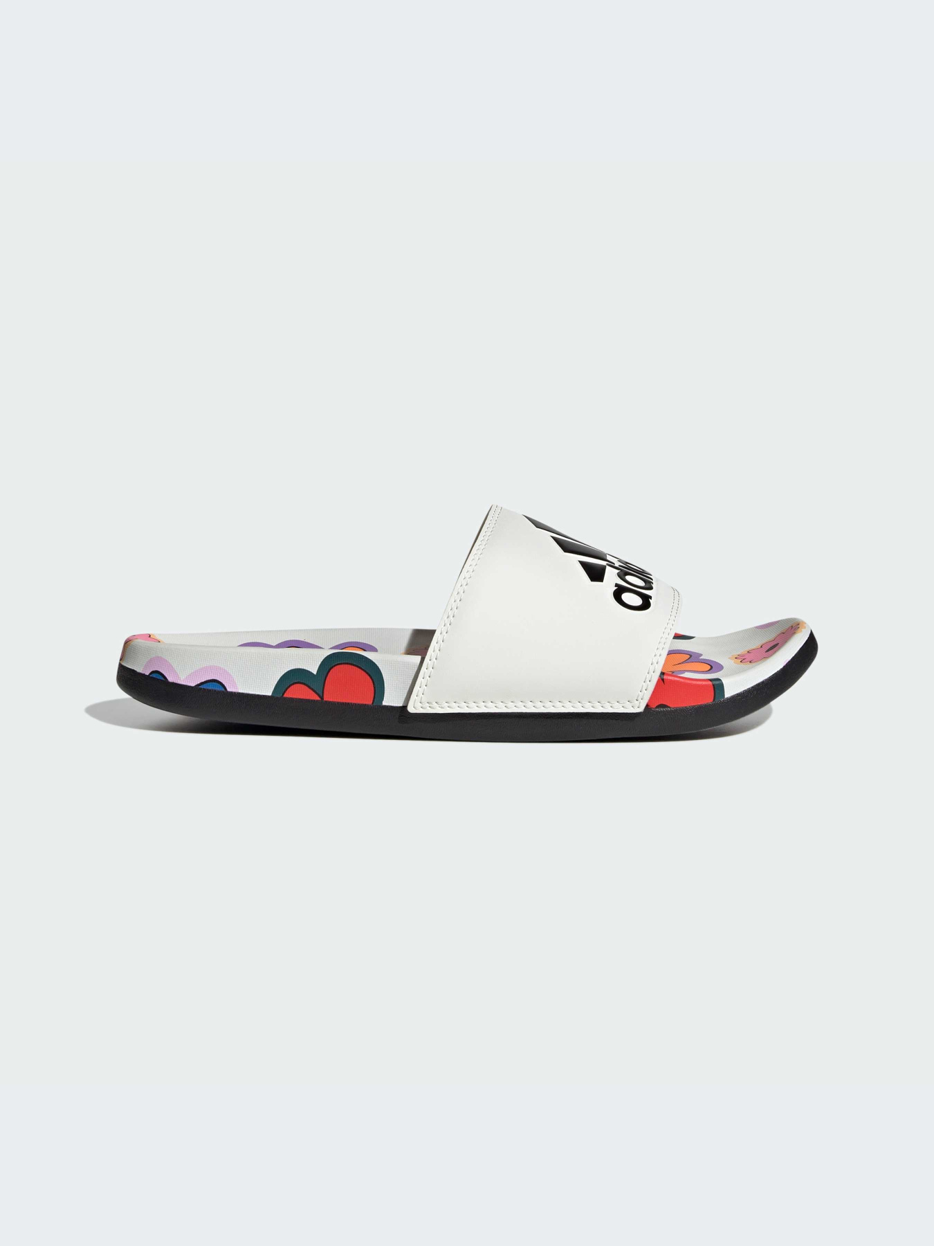 Шлёпанцы Adidas Adilette модель IE4971-KZ Фото