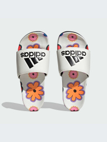 Шлёпанцы Adidas Adilette модель IE4971-KZ Фото