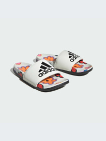 Шлёпанцы Adidas Adilette модель IE4971-KZ Фото