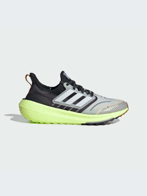 Кроссовки Adidas Ultraboost модель IG5018-KZ Фото