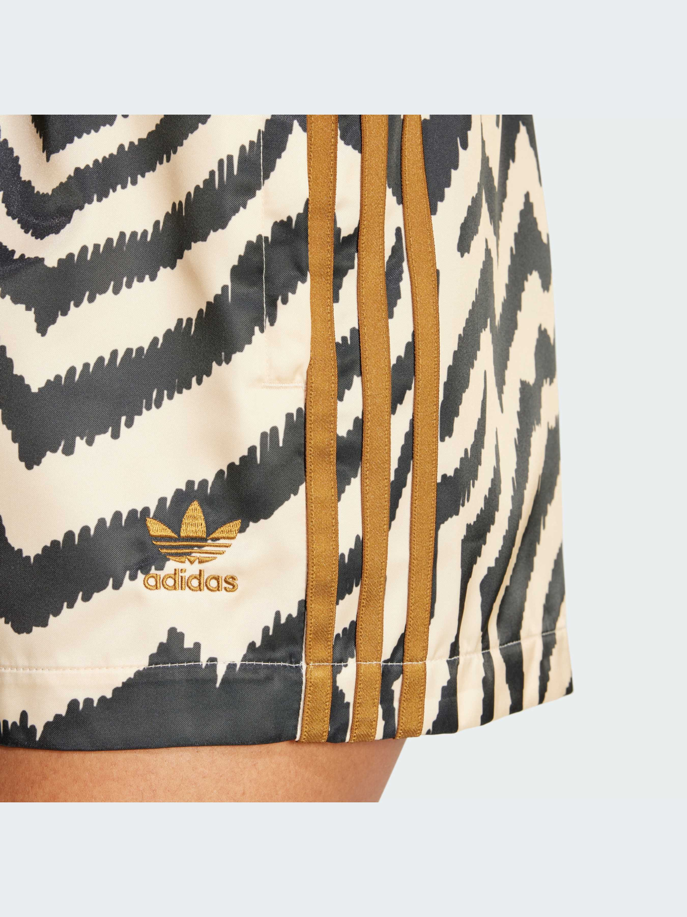 Шорты Adidas модель IW0790-KZ Фото