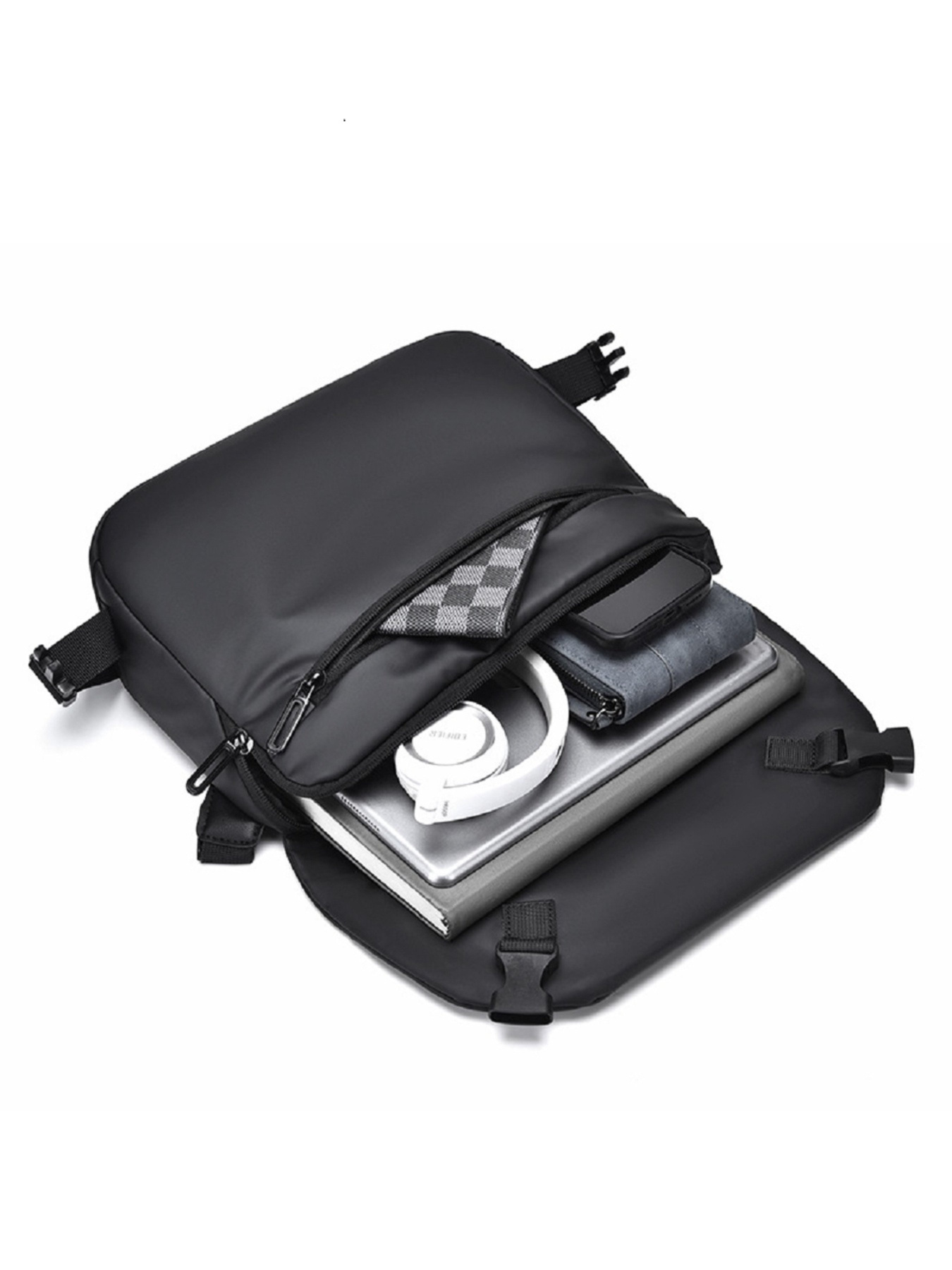 Мессенджер RoyalBag модель ATN02-L855A Фото