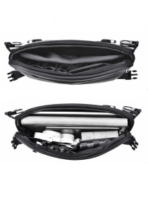 Мессенджер RoyalBag модель ATN02-L855A Мессенджер RoyalBag модель ATN02-L855A Фото