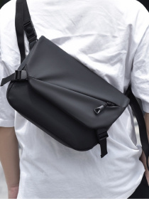 Мессенджер RoyalBag модель ATN02-L855A Мессенджер RoyalBag модель ATN02-L855A Фото