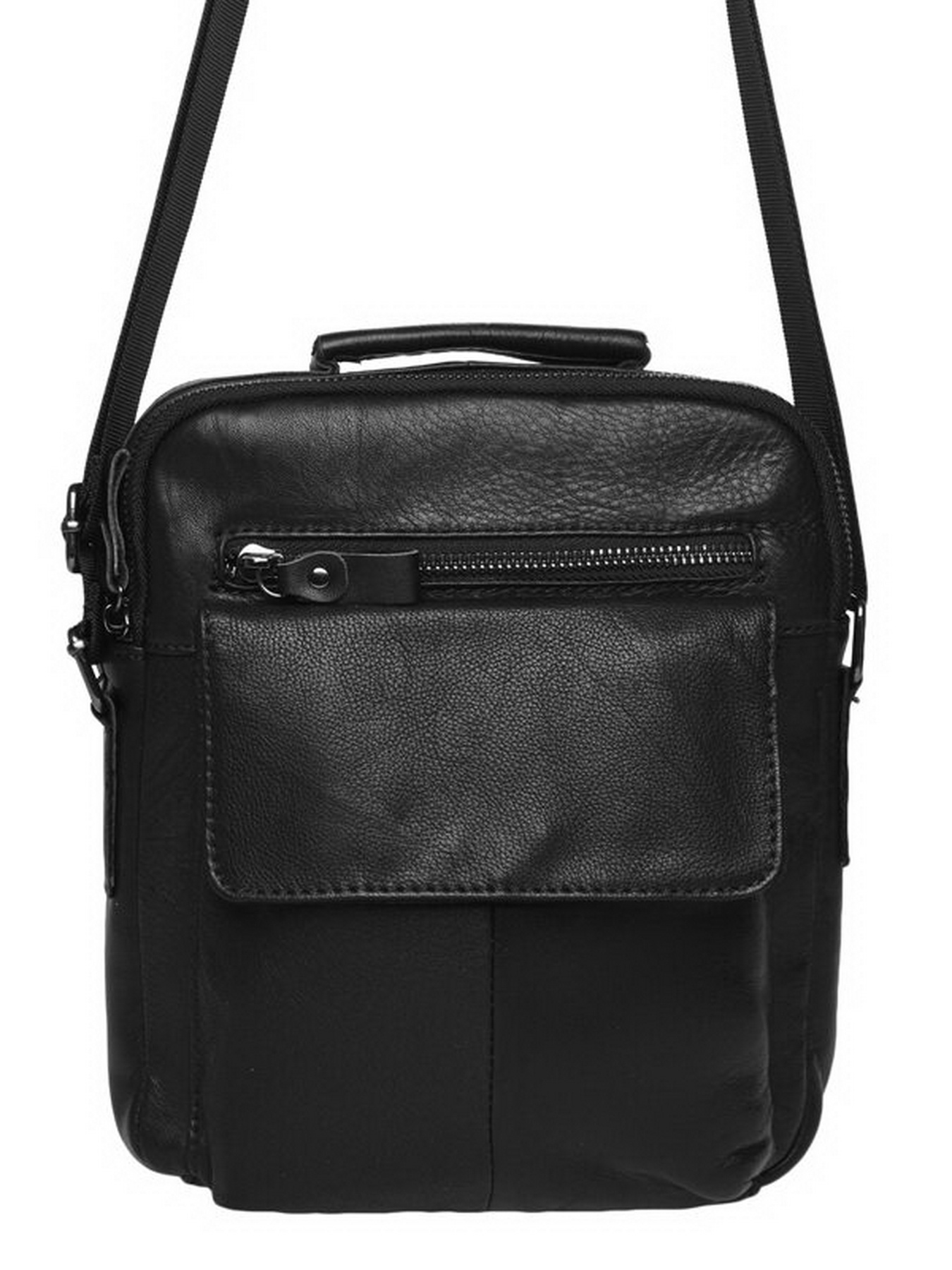 Мессенджер Keizer модель K18851-black Мессенджер Keizer модель K18851-black Фото