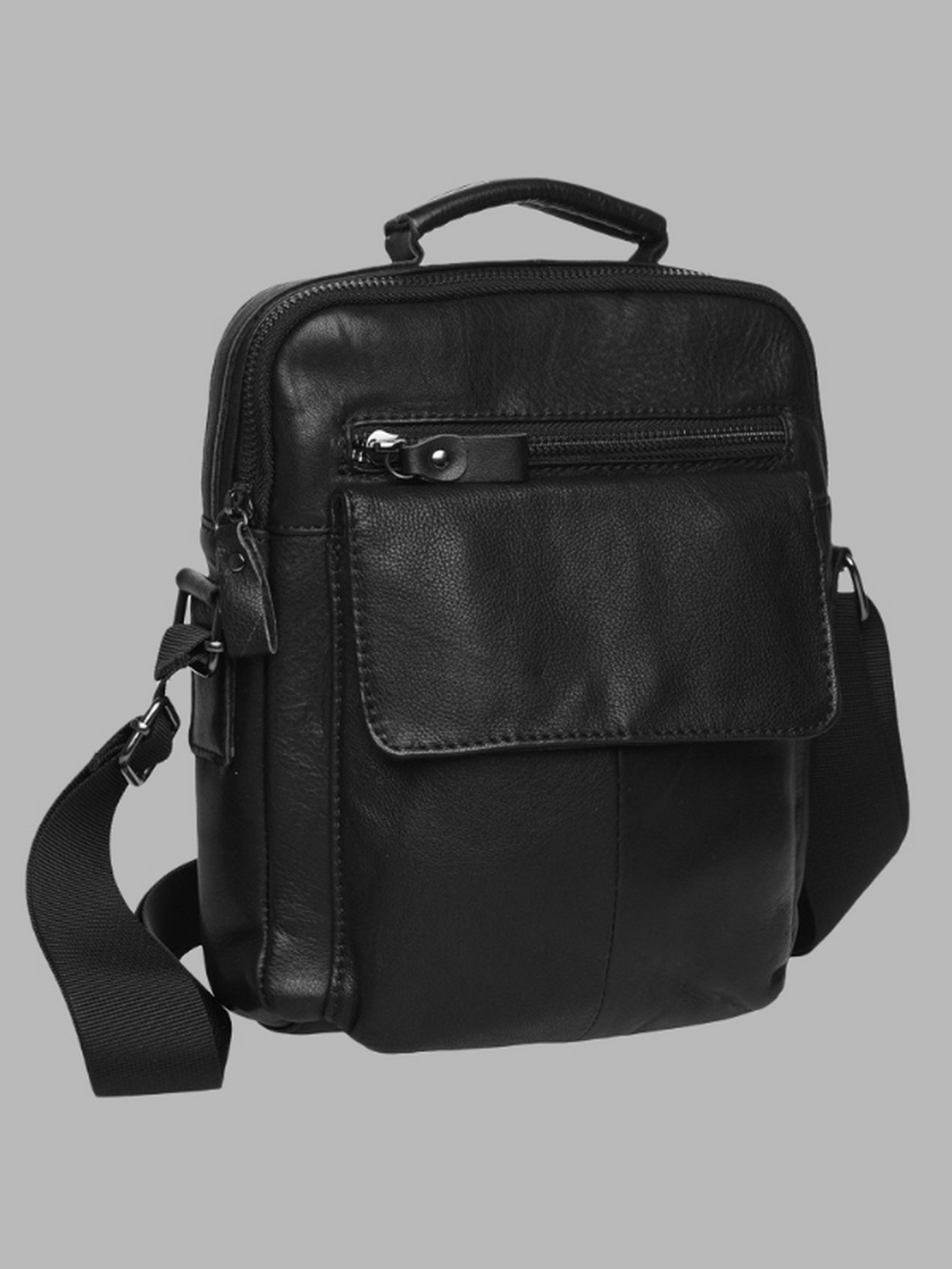 Мессенджер Keizer модель K18851-black Мессенджер Keizer модель K18851-black Фото