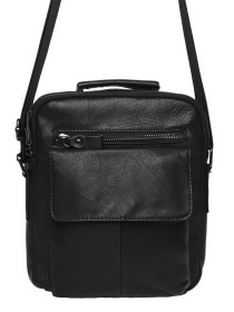 Мессенджер Keizer модель K18851-black Мессенджер Keizer модель K18851-black Фото