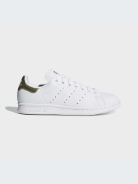 Белый - Кеды низкие adidas Stan Smith