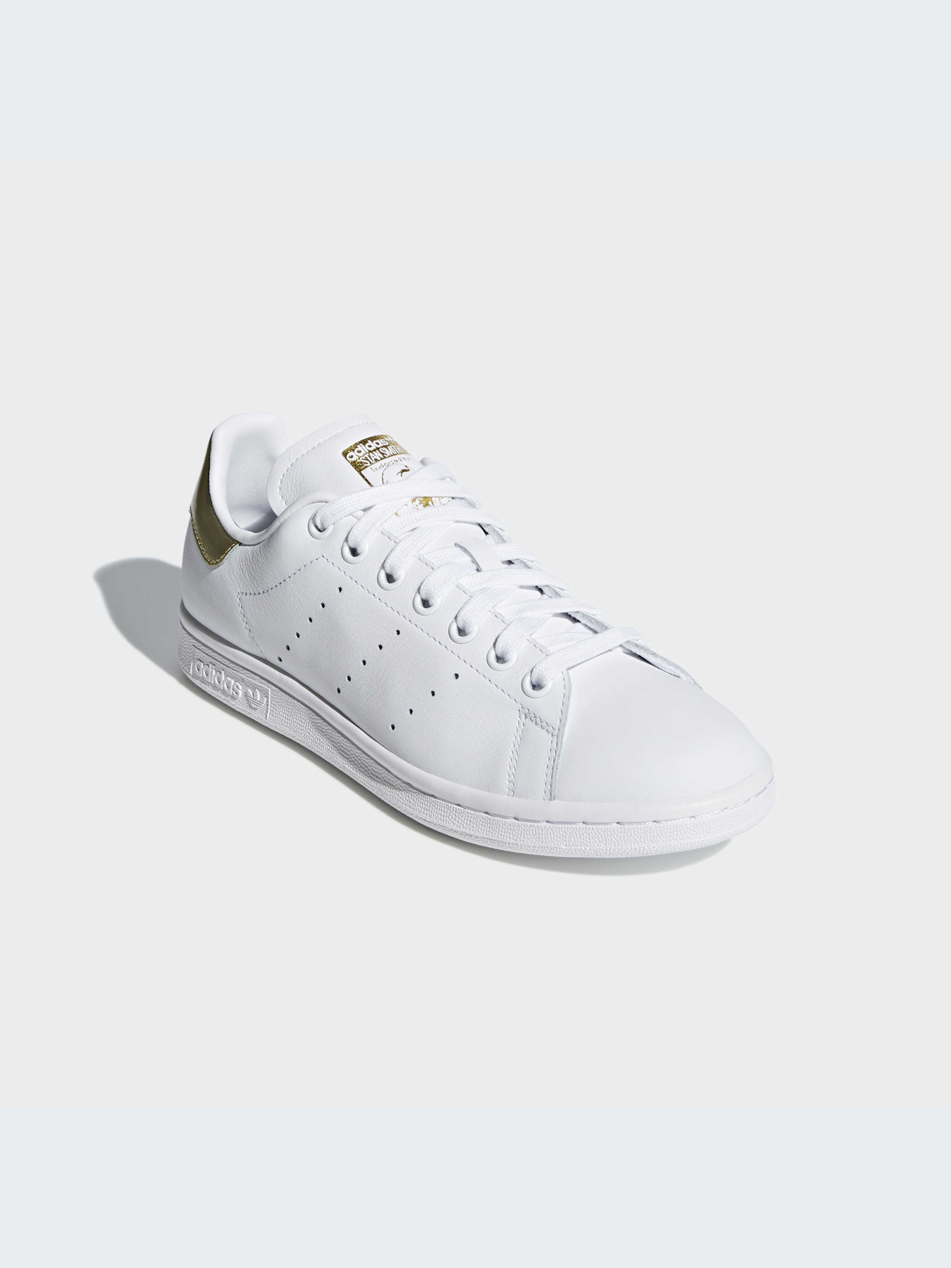 Кеды Adidas Stan Smith модель EE8836-KZ Кеды Adidas Stan Smith модель EE8836-KZ Фото