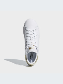 Кеды Adidas Stan Smith модель EE8836-KZ Фото