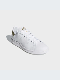 Кеды Adidas Stan Smith модель EE8836-KZ Фото