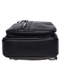 Повседневный рюкзак Keizer модель K15055-black Повседневный рюкзак Keizer модель K15055-black Фото