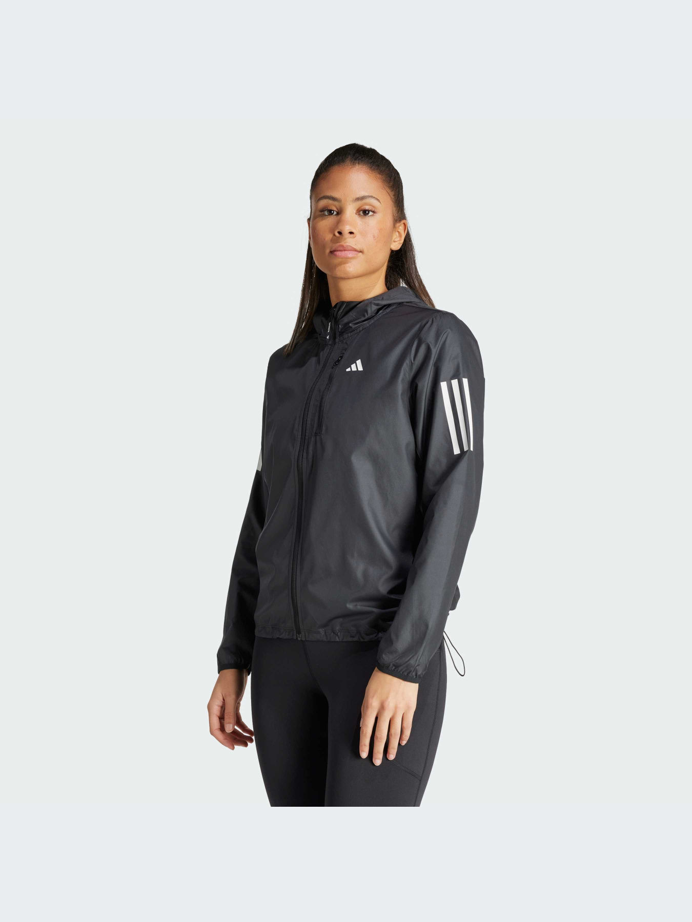 Куртки и дубленки Adidas модель IN1576-KZ Фото