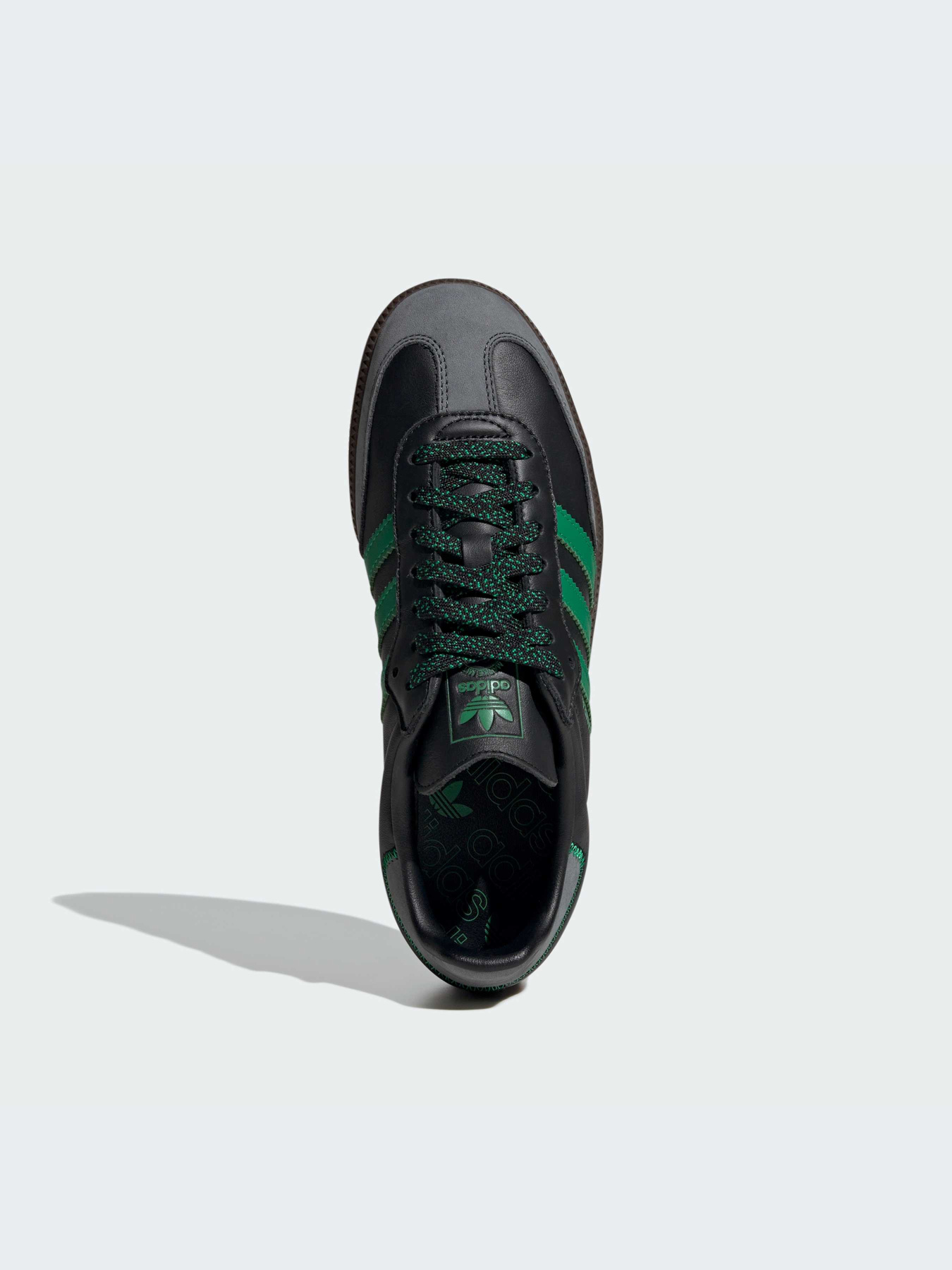 Кеды Adidas модель IE6520-KZ Фото