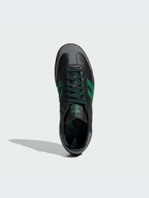 Кеды Adidas модель IE6520-KZ Фото