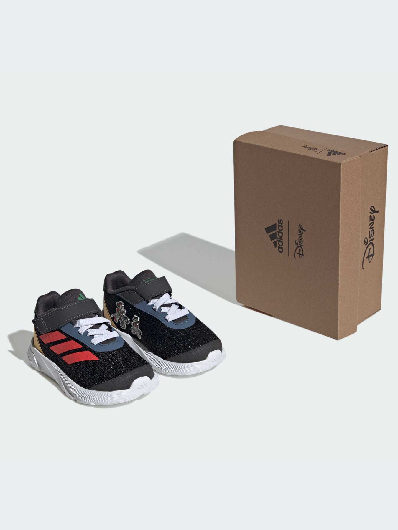 Кроссовки Adidas модель IF4046-KZ Фото