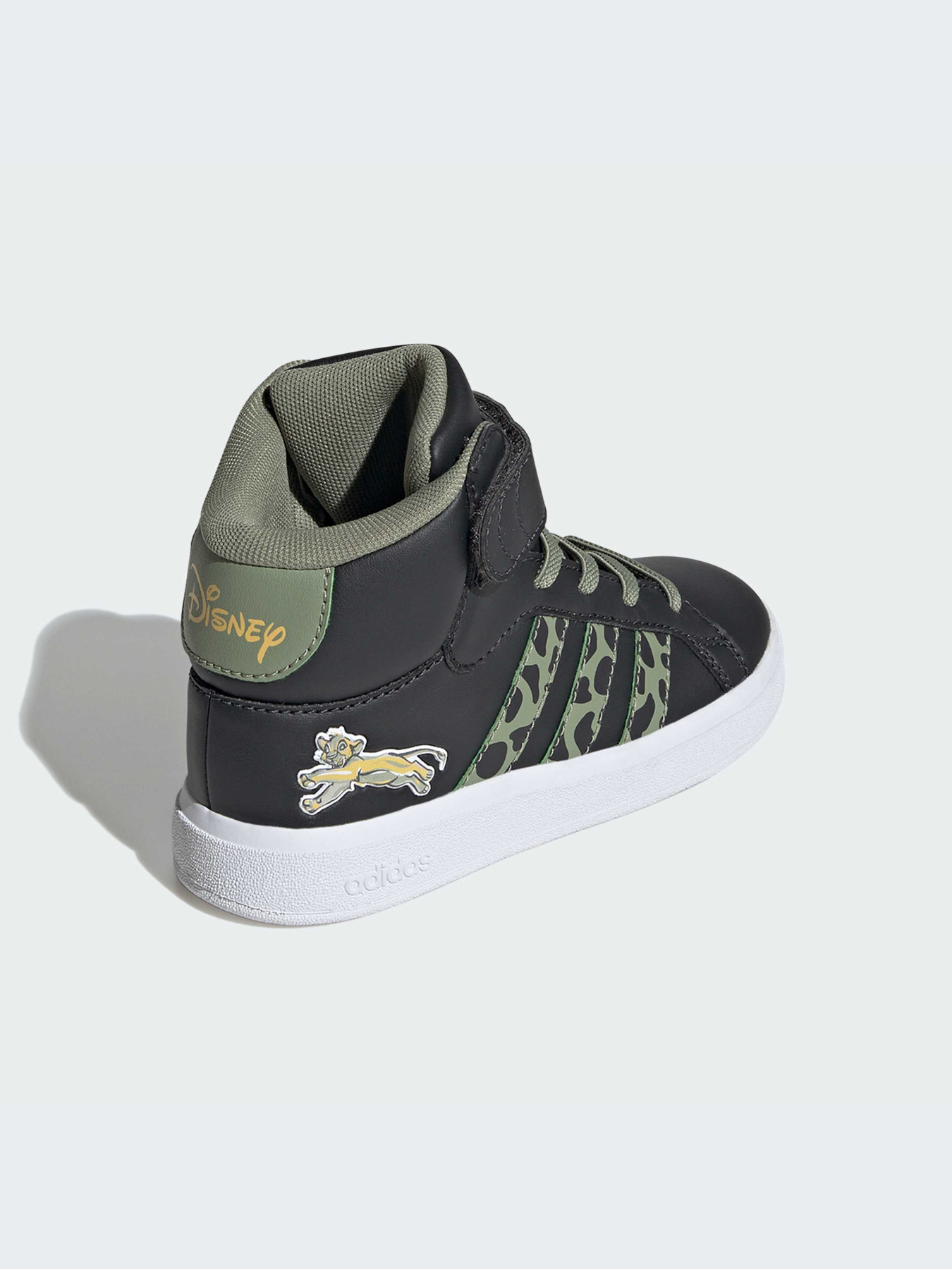 Кроссовки Adidas модель IF4094-KZ Фото