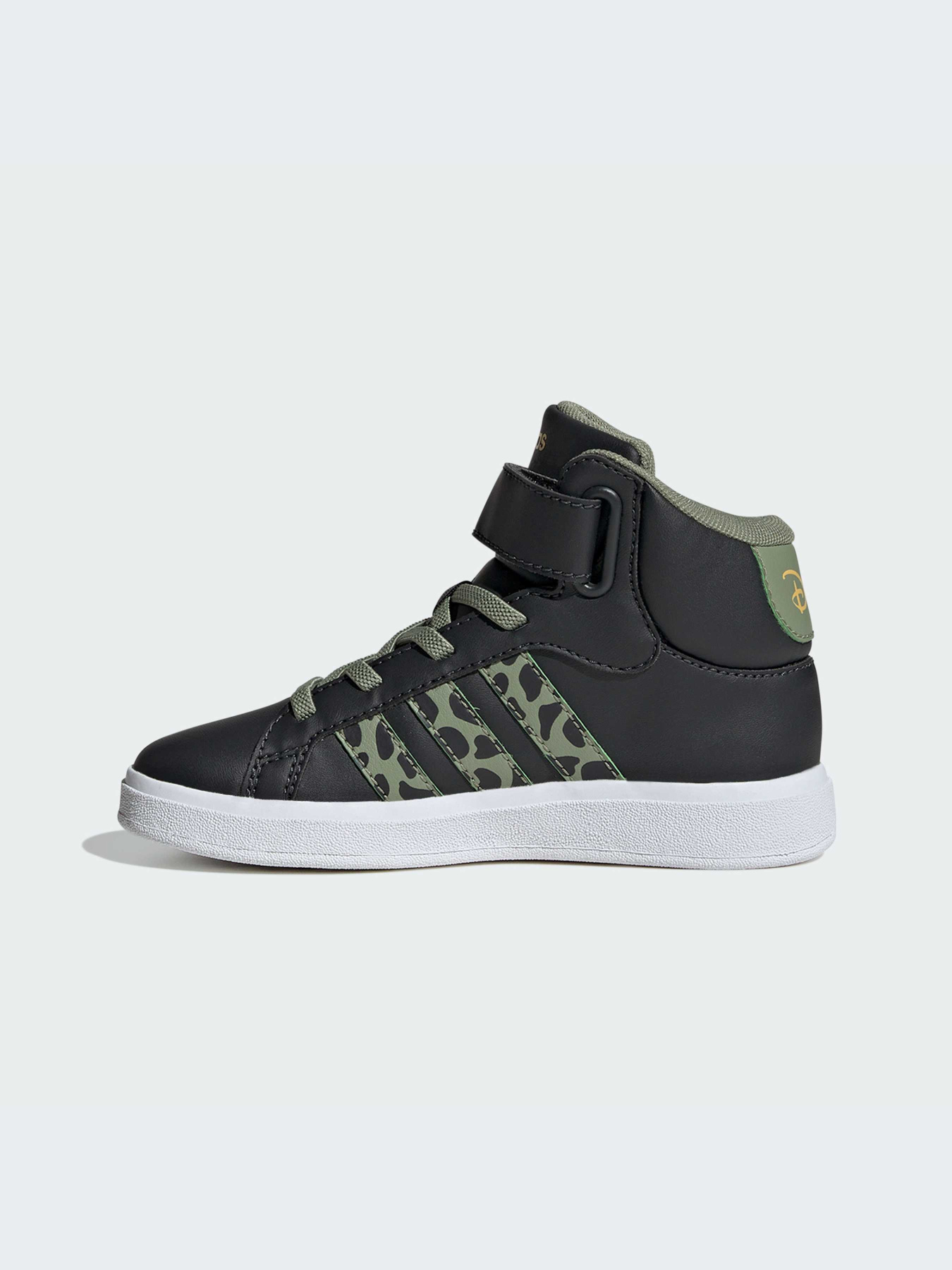 Кроссовки Adidas модель IF4094-KZ Фото