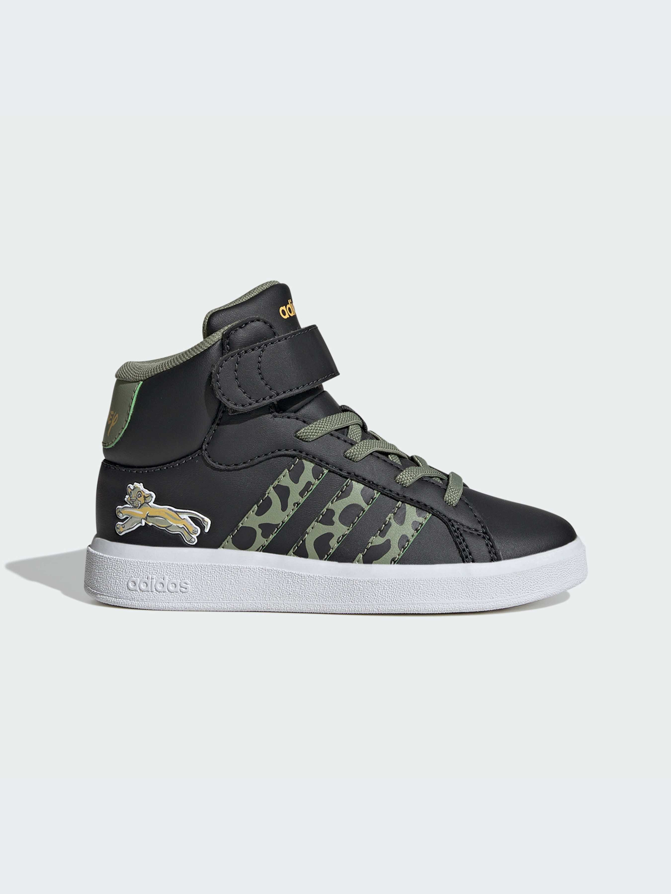 Кроссовки Adidas модель IF4094-KZ Фото