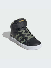 Кроссовки Adidas модель IF4094-KZ Фото