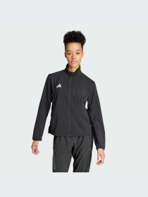 Куртки и дубленки Adidas модель IT7595-KZ Фото