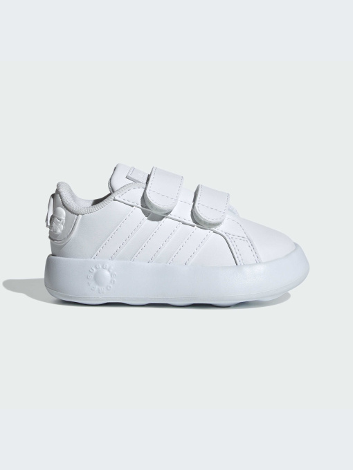 Кеды Adidas модель IH7578-KZ Фото