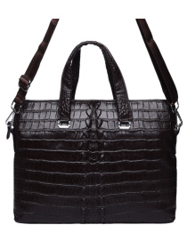 Портфель Keizer модель K17241-brown Фото