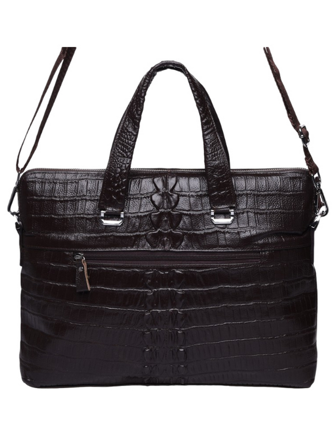 Портфель Keizer модель K17241-brown Фото