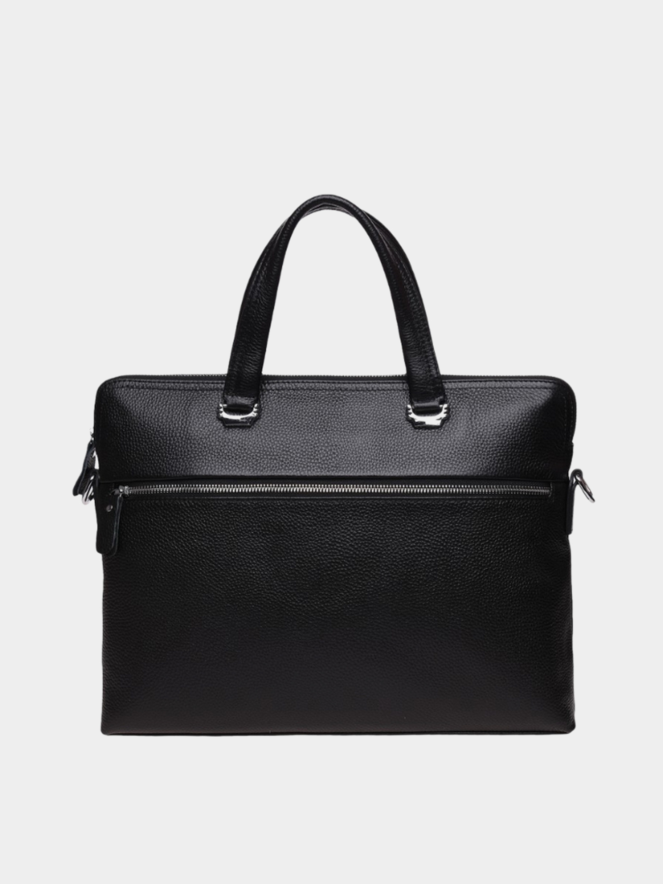 Портфель Keizer модель K19157-1-black Фото